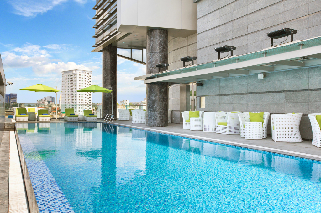 Pullman Saigon Centre 3