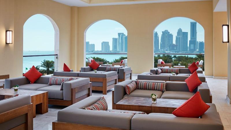 InterContinental Doha 2