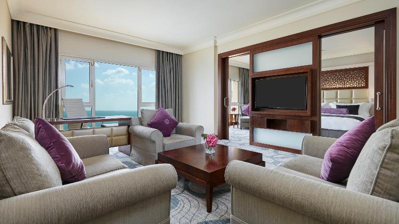 InterContinental Doha 3