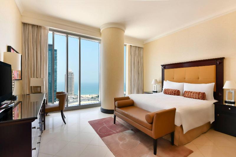 Marriott Marquis City Center Doha Hotel 2