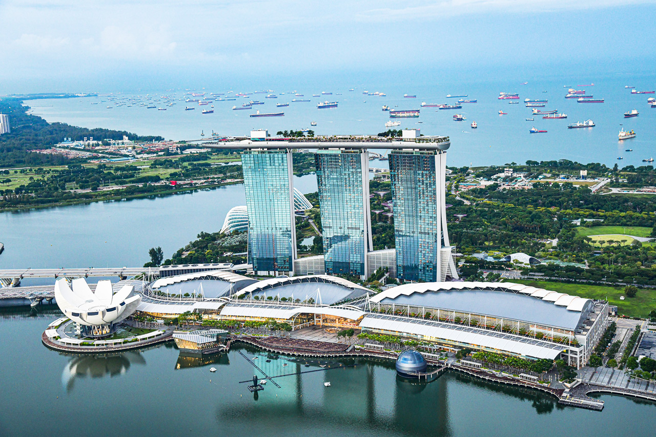 flight offers singapore 2