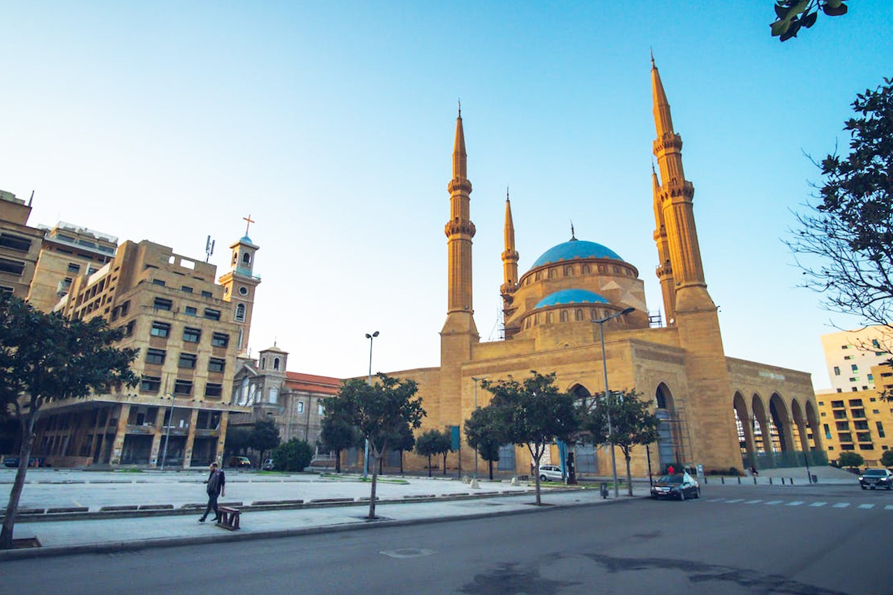 flight offers beirut 1