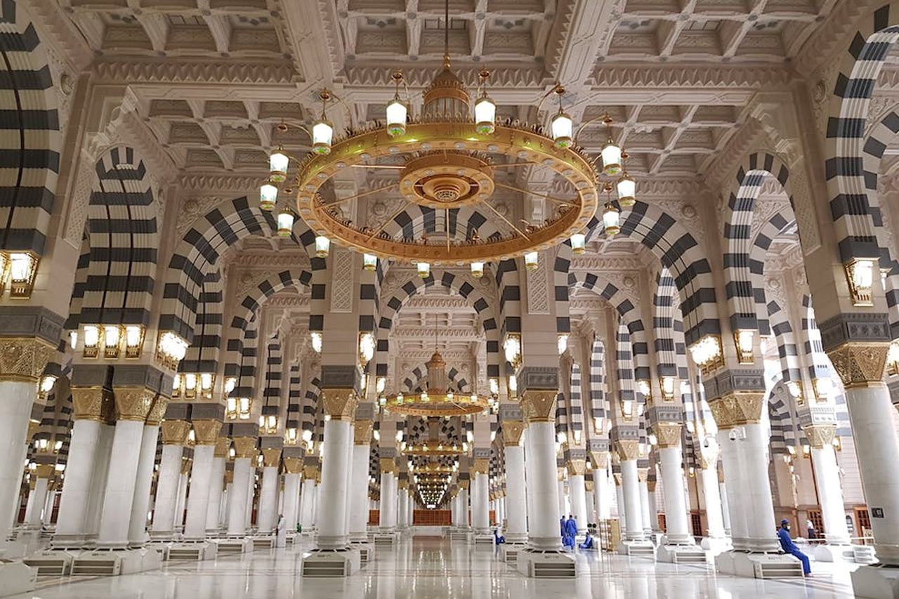 flight offers madinah 2