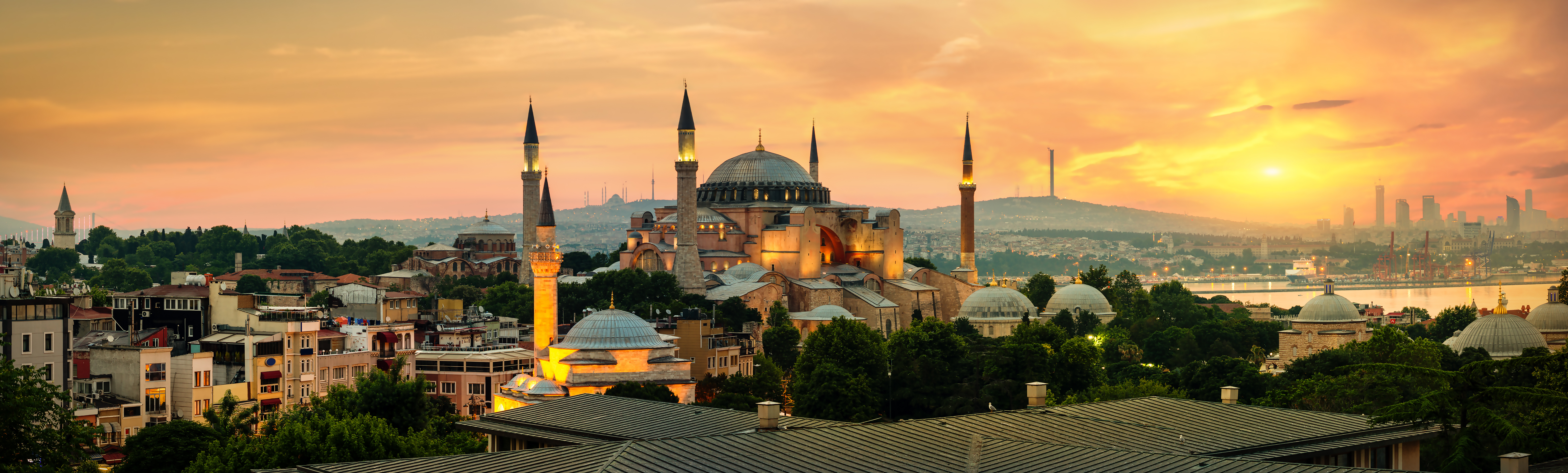 Hagia Sofia