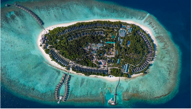 Furaveri Maldives 3