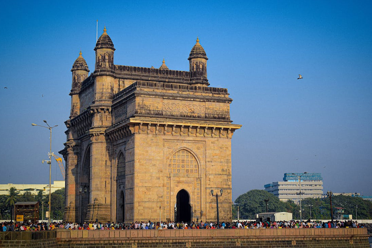 flight offers chhatrapatishivaji 3