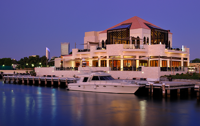 Abu Dhabi 3