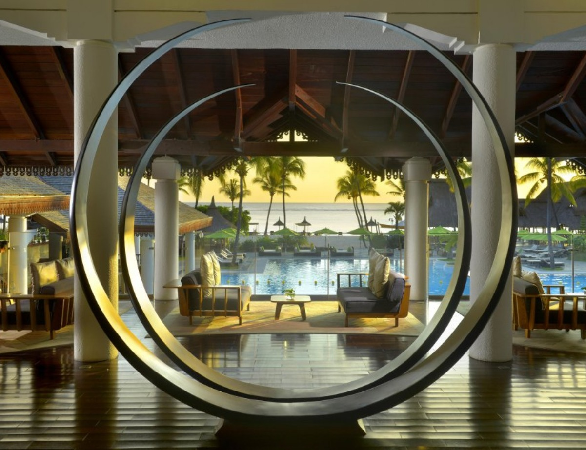 Sofitel Mauritius L'Impérial Resort & Spa 1
