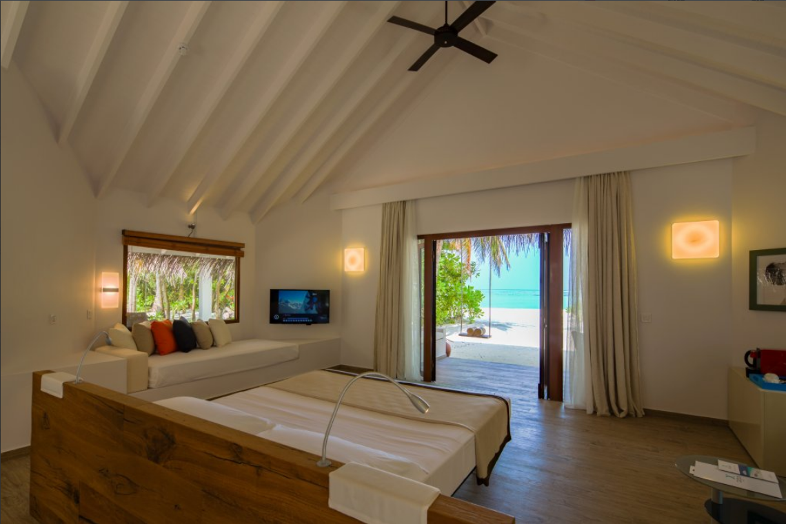 Cocoon Maldives 3