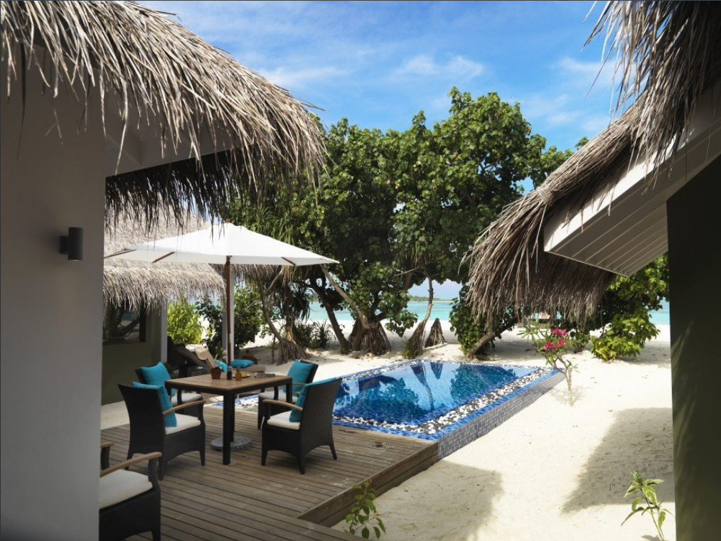 Cocoon Maldives 4